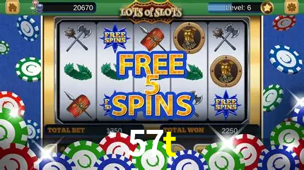 A Emoção da Loteria na 57t: Uma Chance de Mudança de Vida