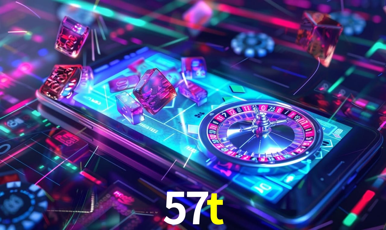 Bônus de Boas-vindas 57t