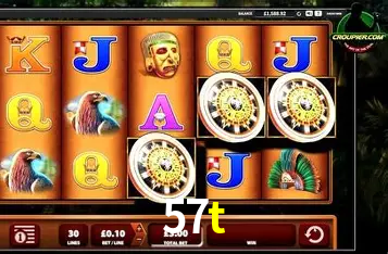 Apostas Esportivas na 57t: Um Guia Completo