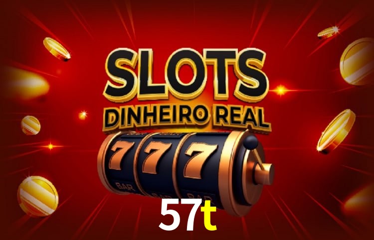 57t - Cassino da Elite - 57t.com