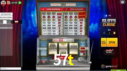 A Emoção da Loteria na 57t: Uma Chance de Mudança de Vida