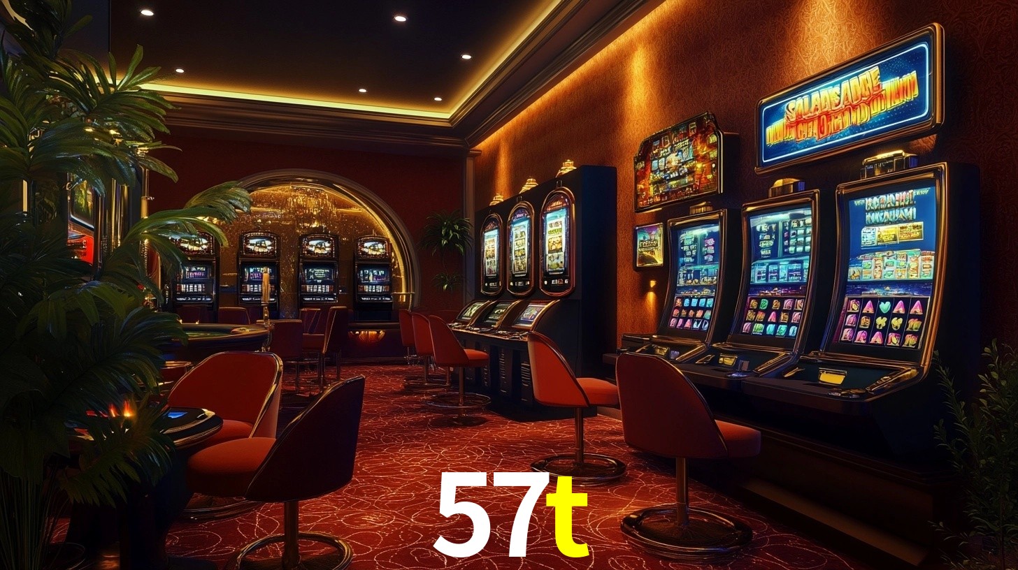 Gates of Olympus 57t