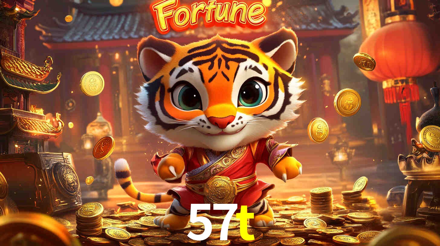 A Popularidade dos Caça-Níqueis no 57t