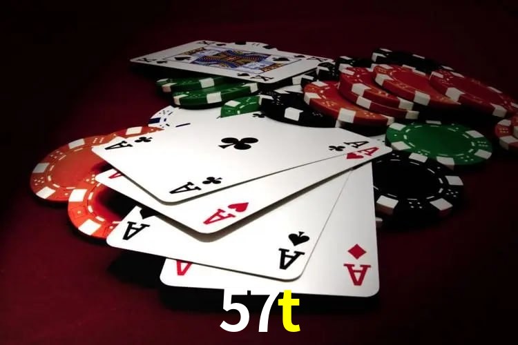 Mesa de Blackjack 57t