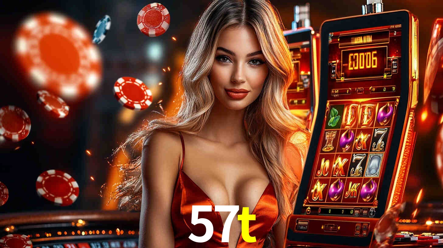 Roulette Table 57t