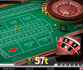 57t bet