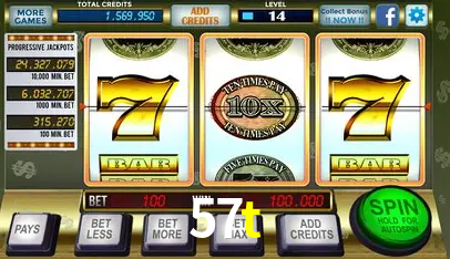 A Revolução dos Aplicativos de Jogos no 57t