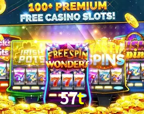 A Experiência Imersiva dos Cassinos Ao Vivo no 57t