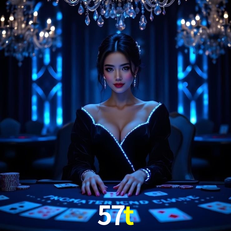 Provedores de Jogos 57t