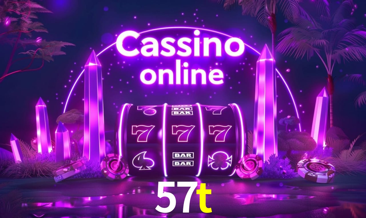 Tecnologia da Plataforma 57t