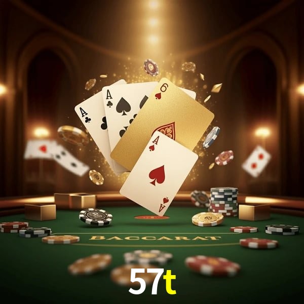 Live Casino 57t