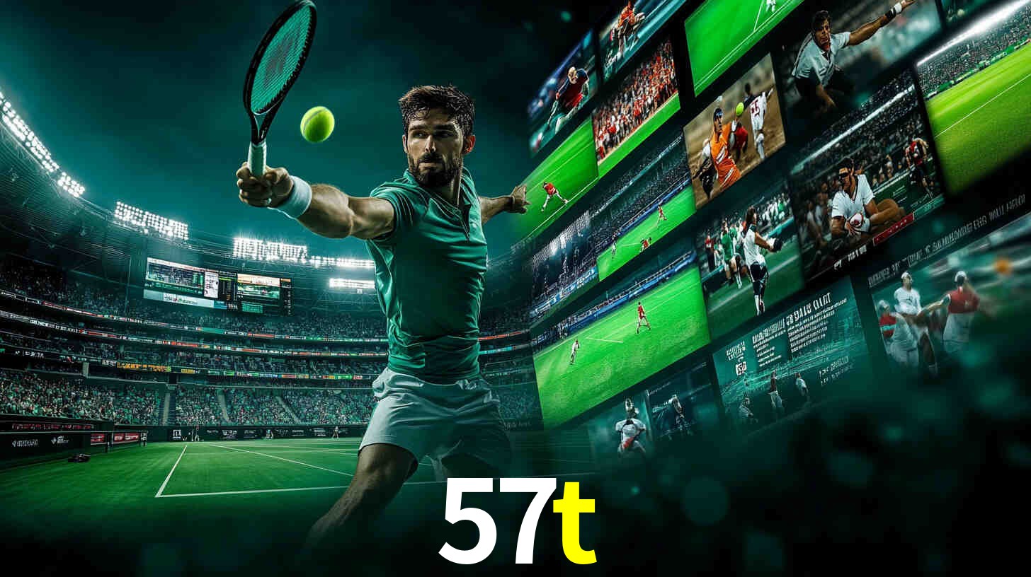 Descubra a Essência do 57t: Nossa História e Compromissos