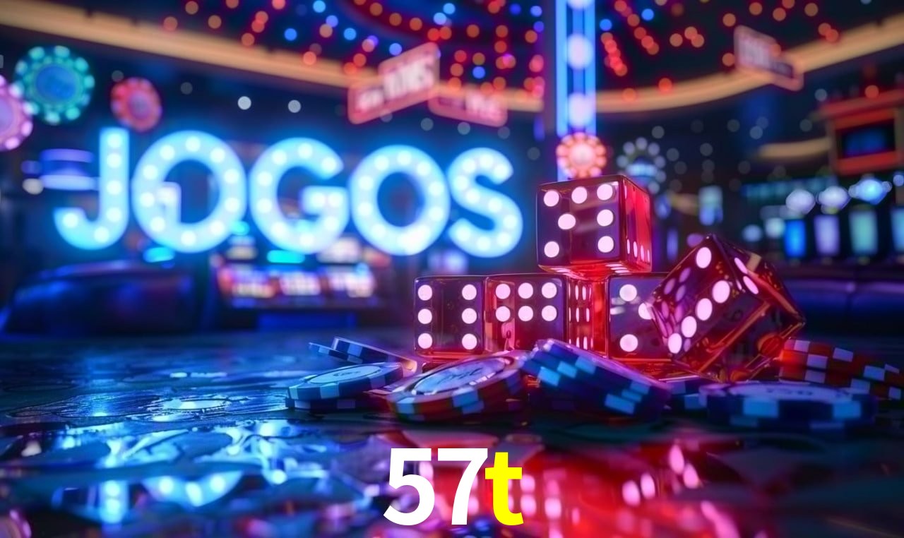 Interface do App 57t
