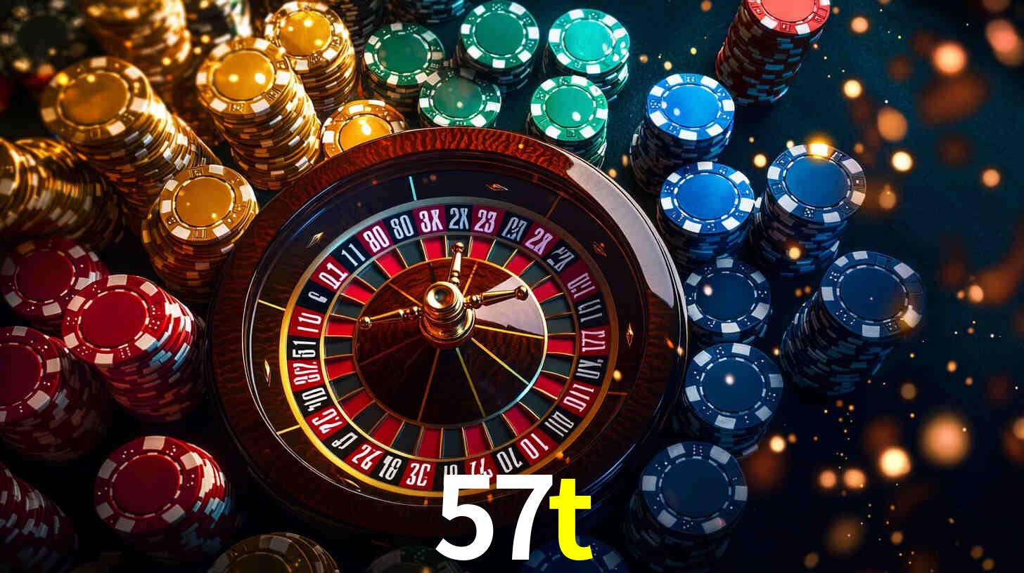 57t App Interface