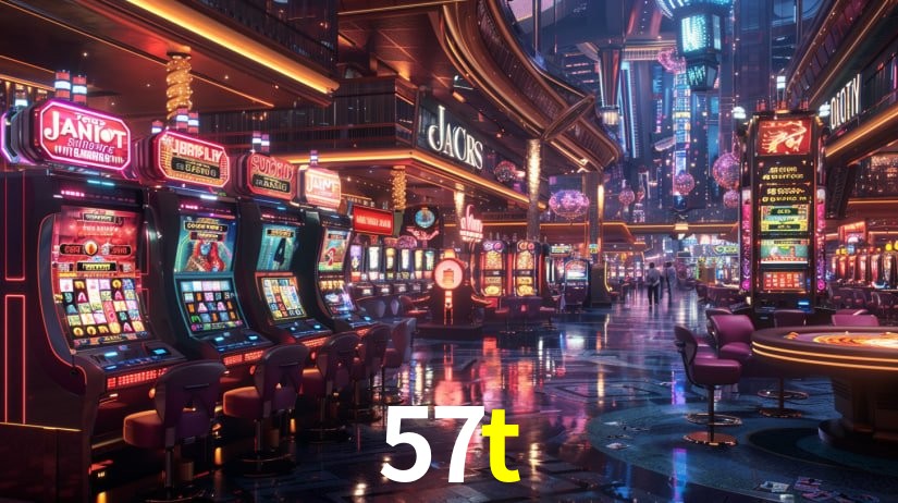 Slot Games 57t