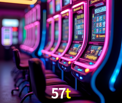 57t Plataforma Oficial