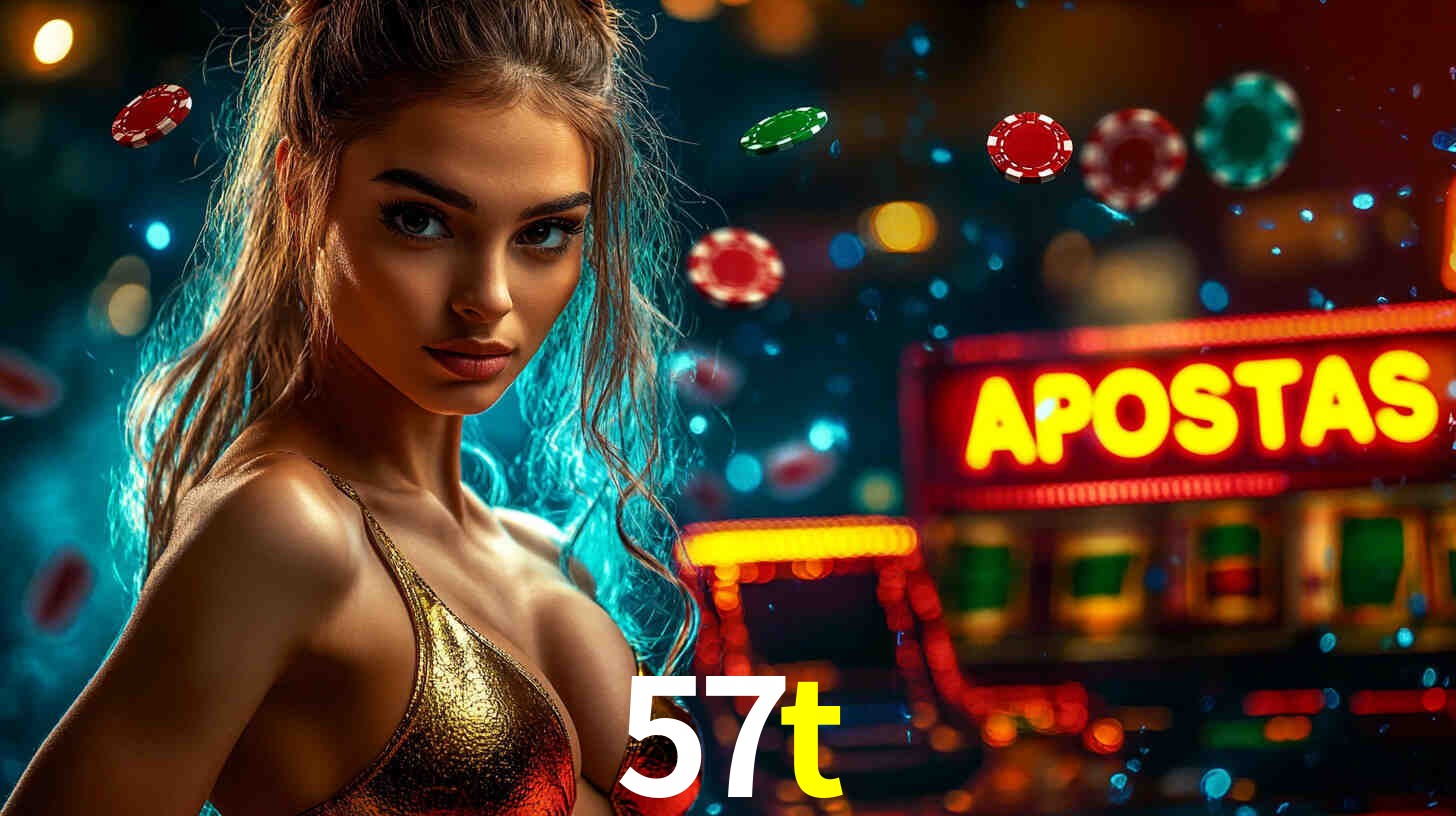 Apostas Esportivas na 57t: Um Guia Completo