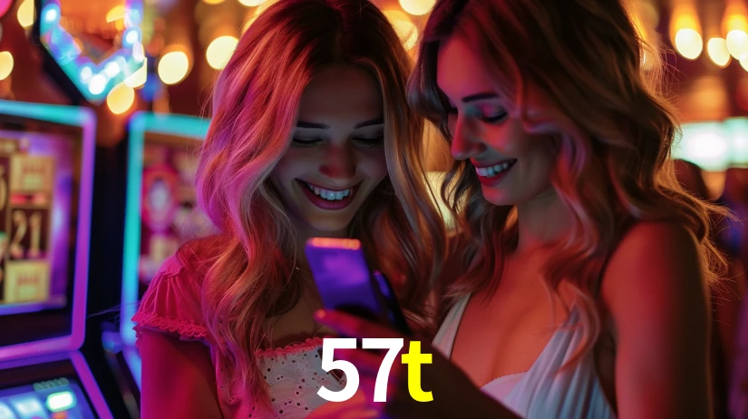 Experimente o Login Seguro Premium no 57t