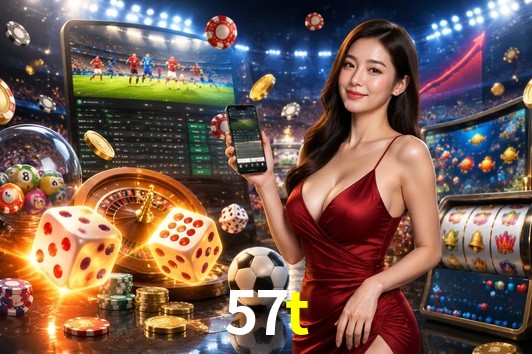 Game Providers 57t