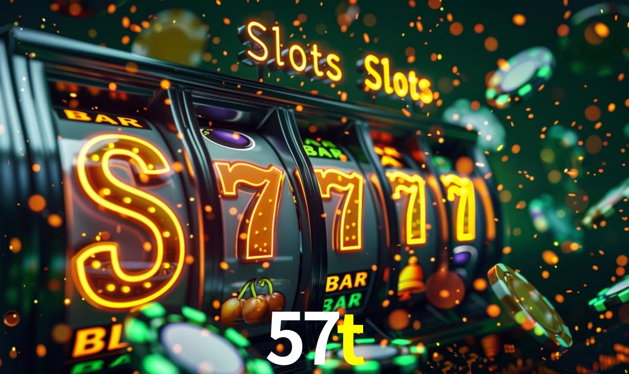 Casino Ao Vivo 57t