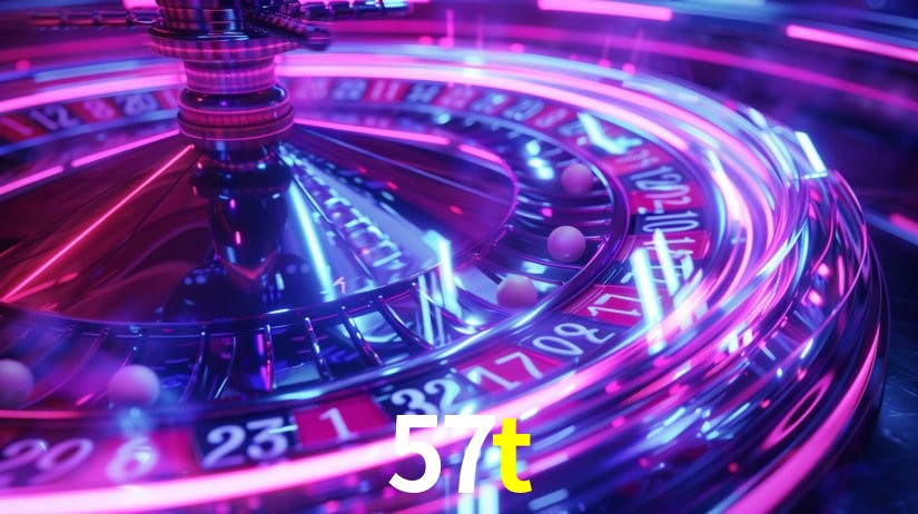 Desvendando o Mundo dos Jogos Virtuais na 57t