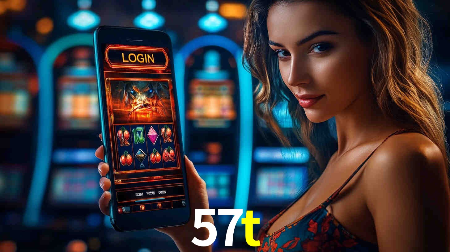 57t: A Experiência de Casino com Jogos de Mesa ao Vivo