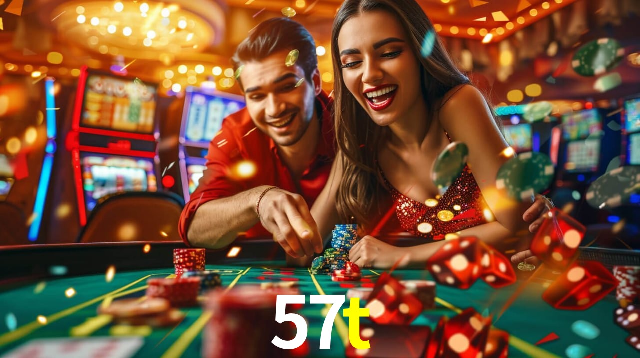 Provedores de Jogos 57t