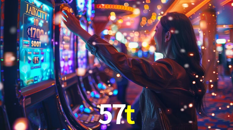 57t