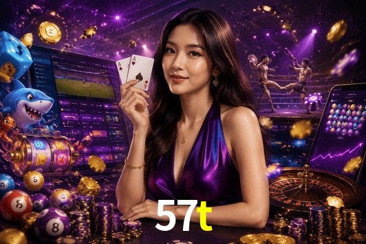 Blackjack Table 57t