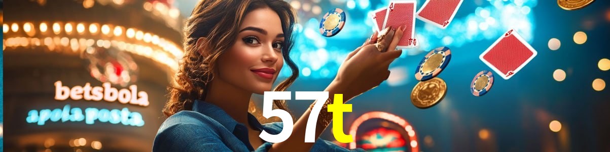 Welcome Bonus 57t