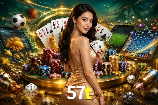 Roulette Table 57t