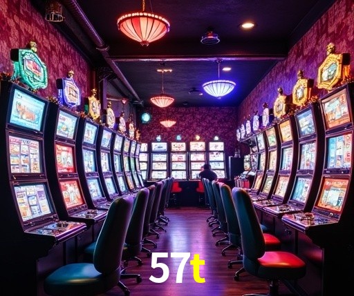 57t instalar