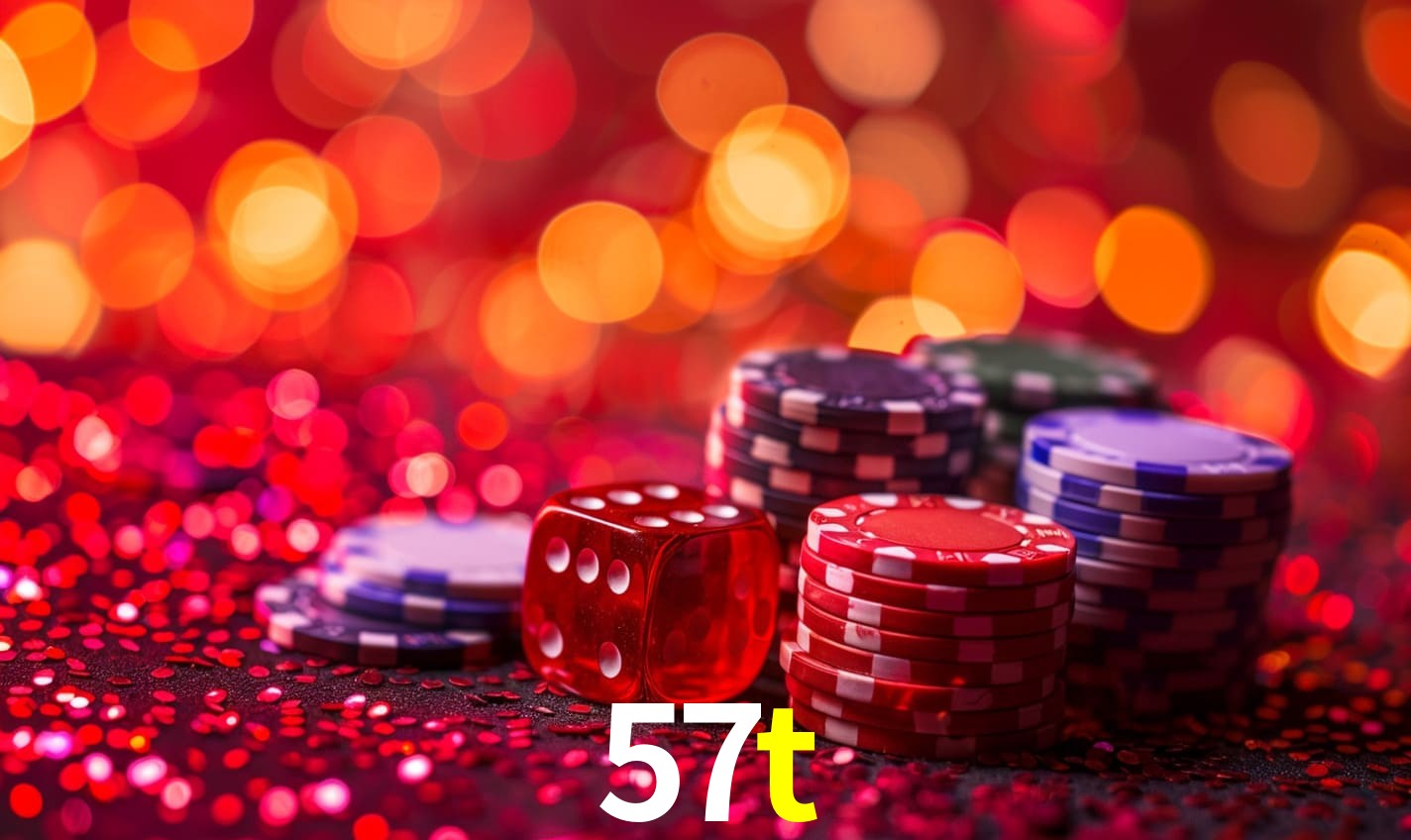 Descubra o Programa VIP da 57t: Vantagens Exclusivas para Jogadores