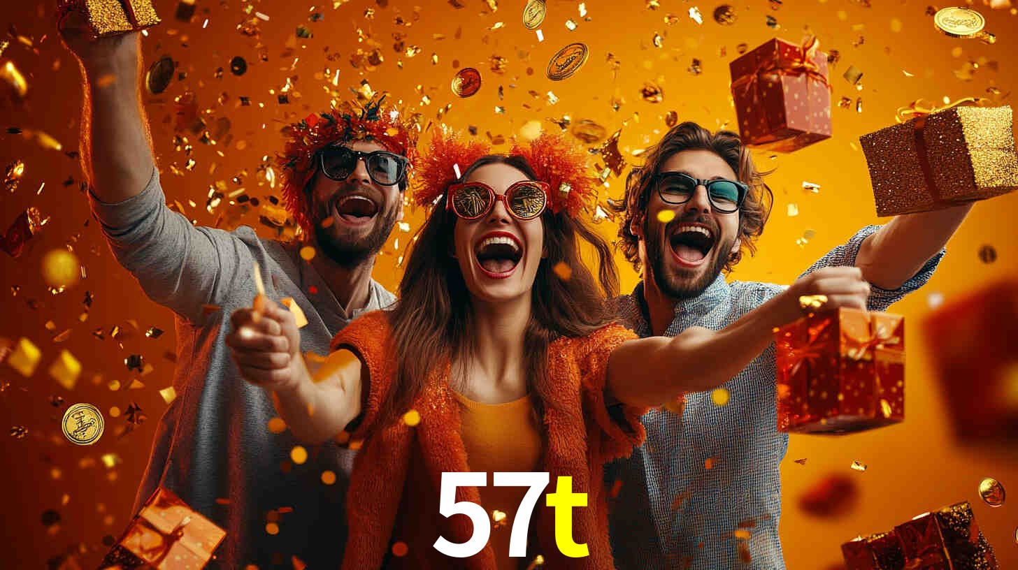 57t: Seu Especialista em Apostas Esportivas Brasileiras