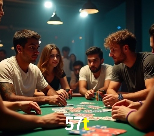 57t cassino online