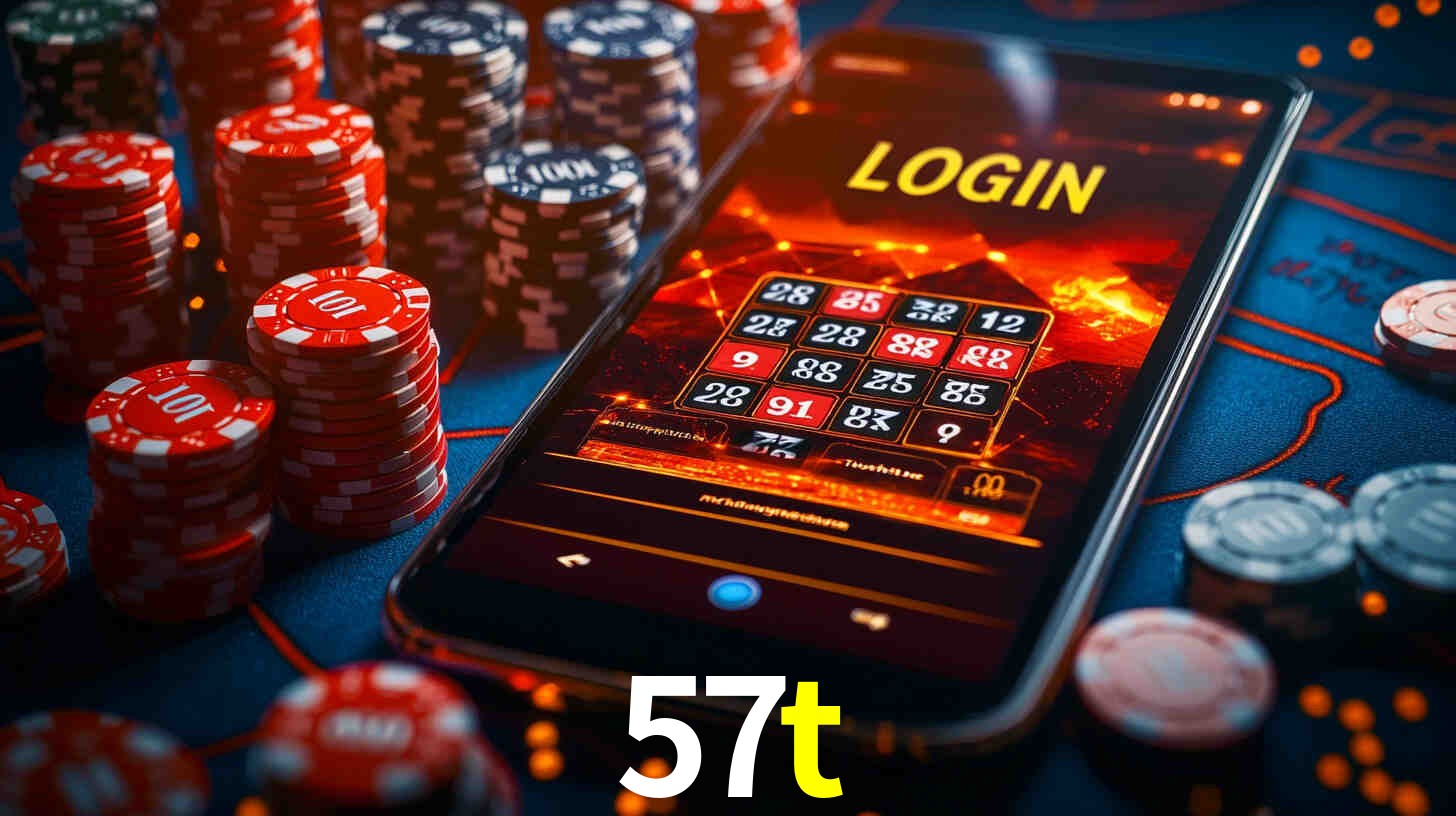 57t