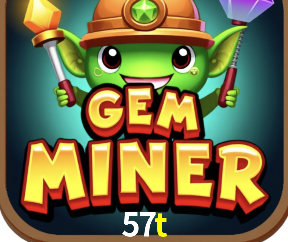 APP oficial da 57t para mobile