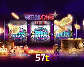 57t cassino online