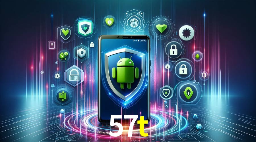 2FA Security 57t