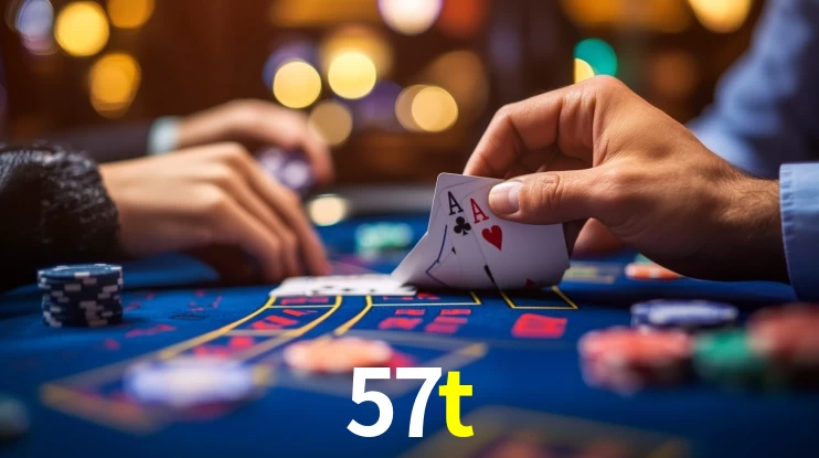 Jogos na 57t
